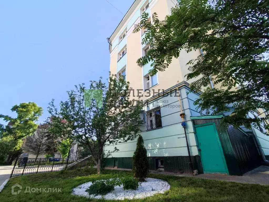 Продаётся 1-к квартира, 42.9 м - Фото 1
