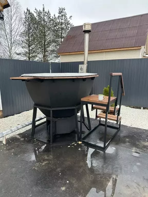 Дом в Московская область, Наро-Фоминский городской округ, д. Чешково ... - Фото 1