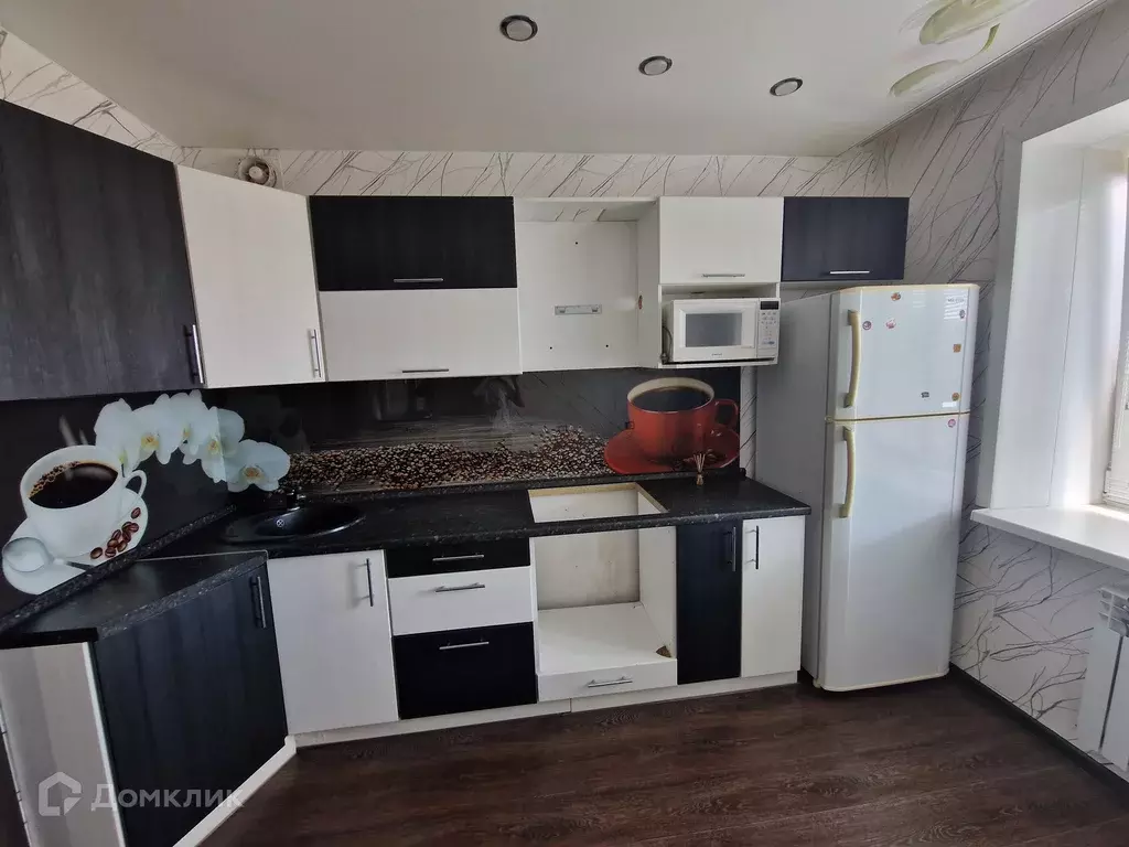 Продаётся 3-к квартира, 66.7 м - Фото 0