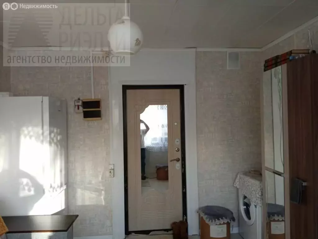 1к в -комнатной квартире (13 м) - Фото 2