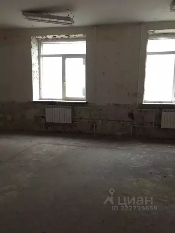 Помещение свободного назначения в Липецкая область, Липецк ул. 50 лет ... - Фото 1