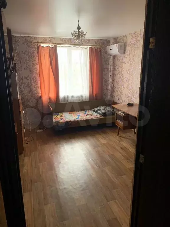 Комната 12 м в 1-к., 5/5 эт. - Фото 0