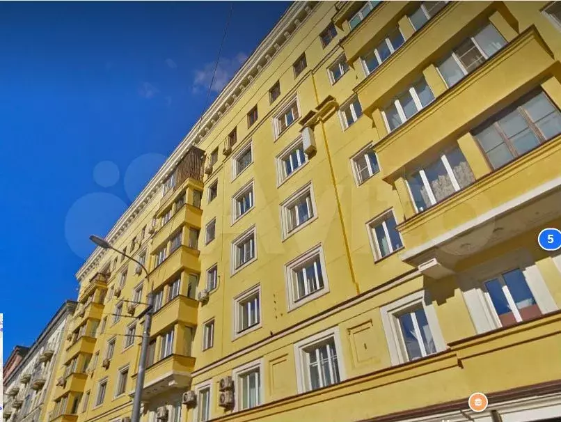 Аукцион: 3-к. квартира, 78,9 м, 3/7 эт. - Фото 0