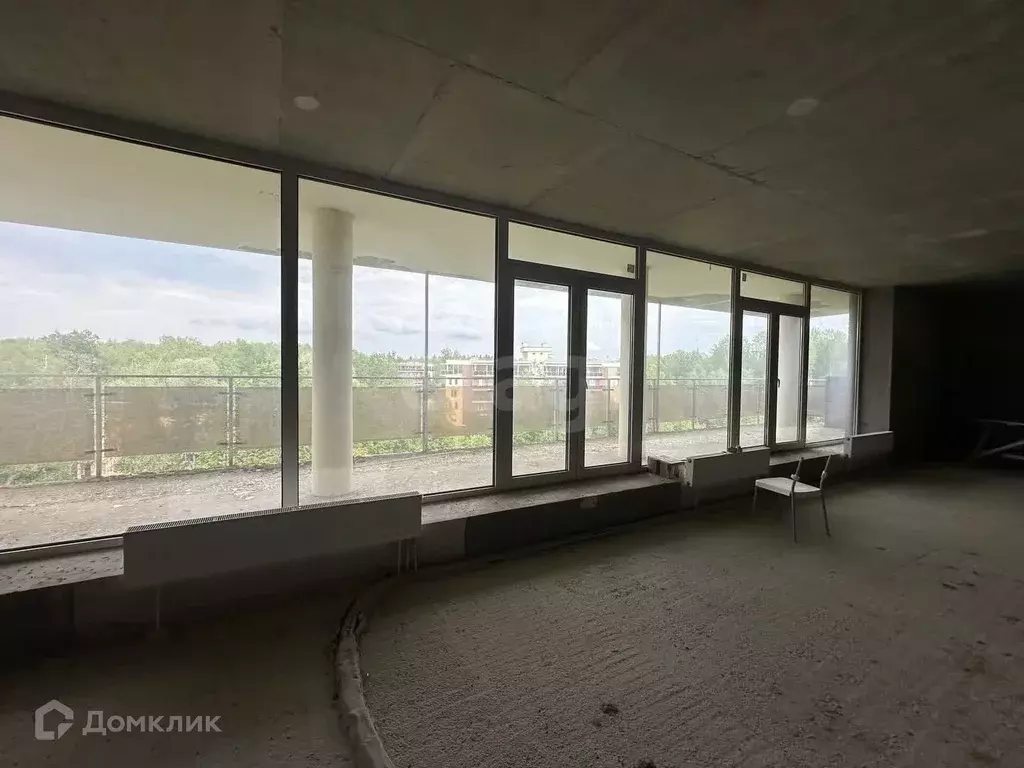 Продаётся 3-к квартира, 109.8 м - Фото 0