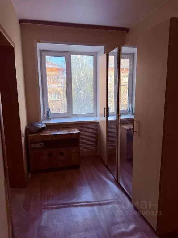 2-к кв. Московская область, Коломна ул. Шилова, 12 (42.0 м) - Фото 2