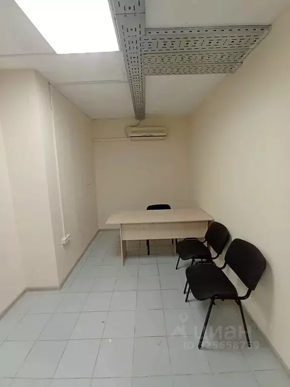 Офис в Санкт-Петербург Северный просп., 14К1 (13 м) - Фото 2