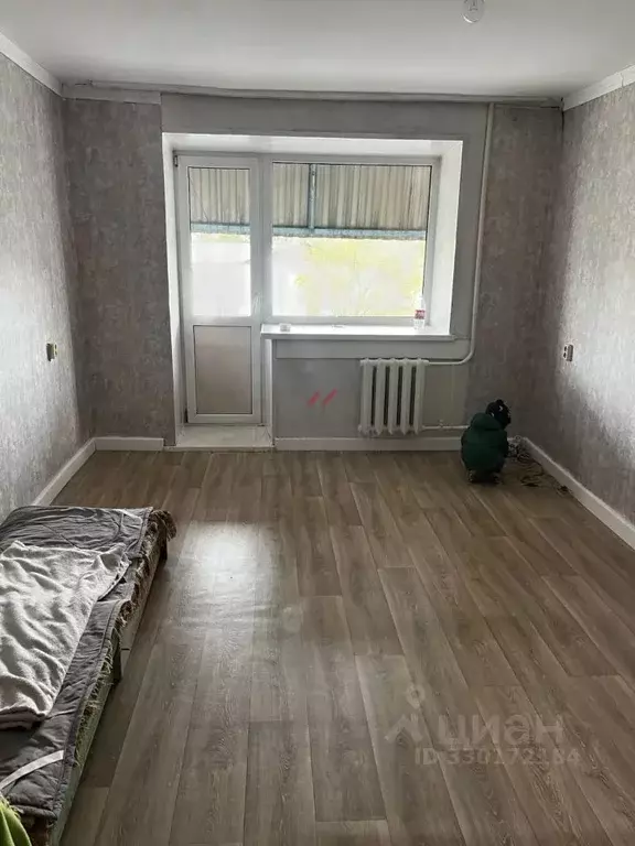 1-к кв. Тыва, Кызыл ул. Кечил-Оола, 18 (31.2 м) - Фото 1