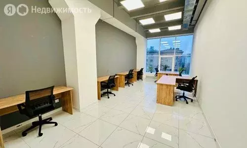 Офис (28.7 м) - Фото 2