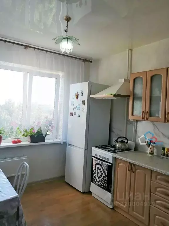 3-к кв. Омская область, Омск ул. 2-я Солнечная, 28Б (62.7 м) - Фото 1