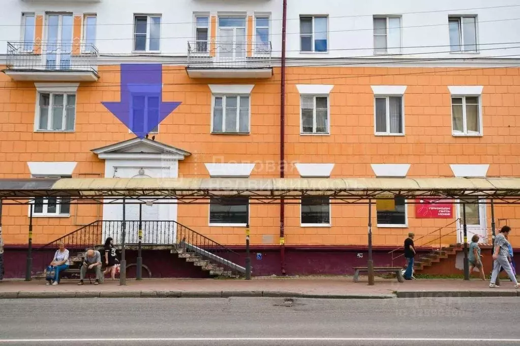 Торговая площадь в Новгородская область, Великий Новгород Большая ... - Фото 2