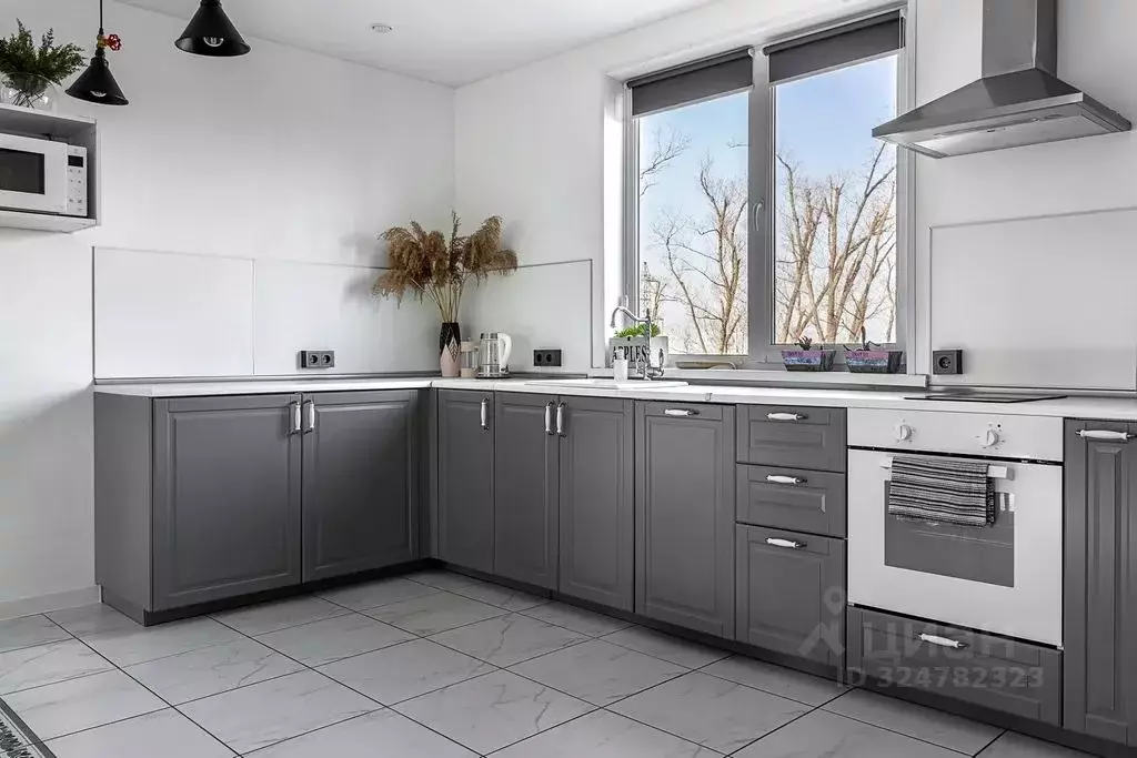 Дом в Приморский край, Владивосток ул. Фигурная, 8 (145 м) - Фото 2