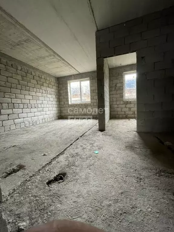 2-к кв. Кабардино-Балкария, Нальчик Кабардинская ул., 228к1 (50.52 м) - Фото 2