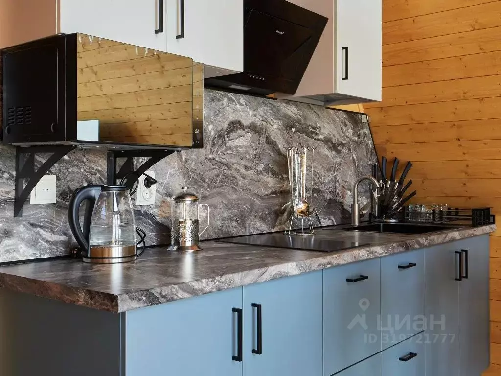 Дом в Ставропольский край, Кисловодск Виноградная ул., 36 (100 м) - Фото 2