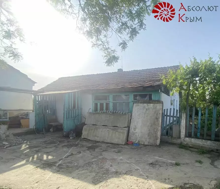 Дом в Владиславовка, улица Гоголя, 36 (50 м) - Фото 0