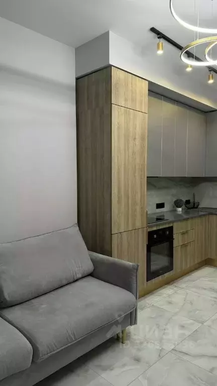 2-к кв. Москва ул. Лобачевского, 120к1 (65.6 м) - Фото 2