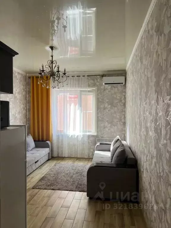 Студия Дагестан, Избербаш ул. Имени Р. Зорге, 43к1 (25.0 м) - Фото 1