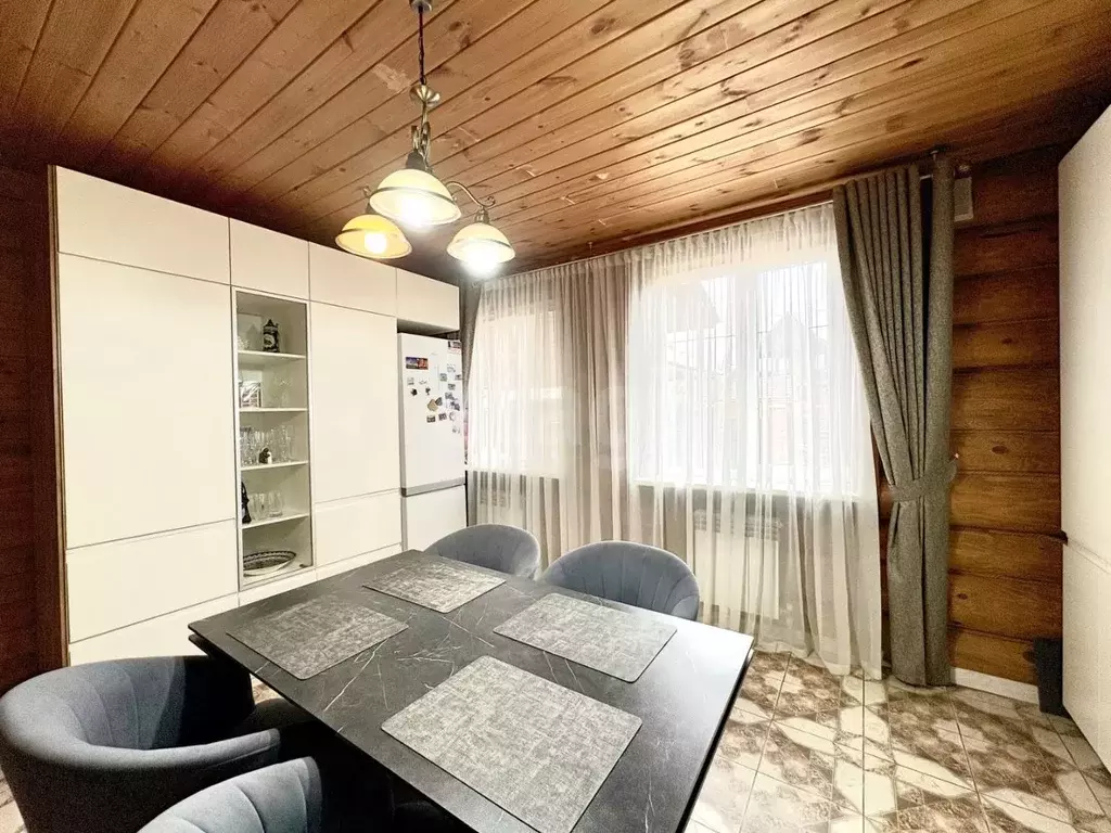 Дом в Татарстан, Казань Амурская ул., 10А (195 м) - Фото 1