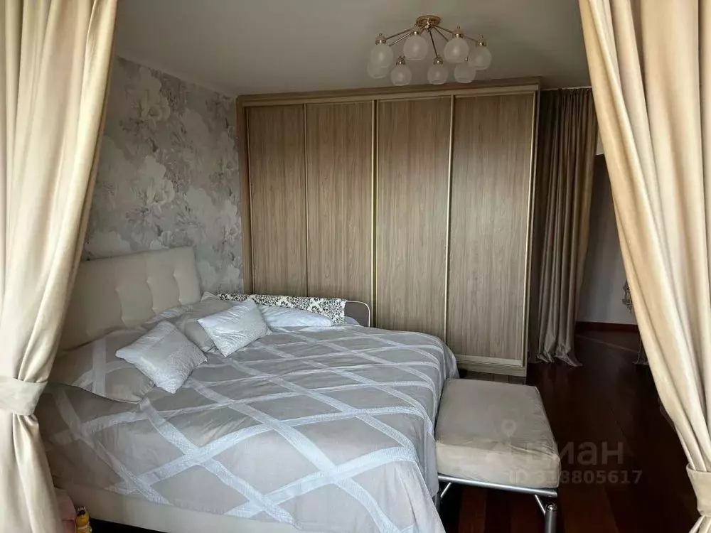2-к кв. Омская область, Омск ул. 2-я Дачная, 10 (66.0 м) - Фото 1
