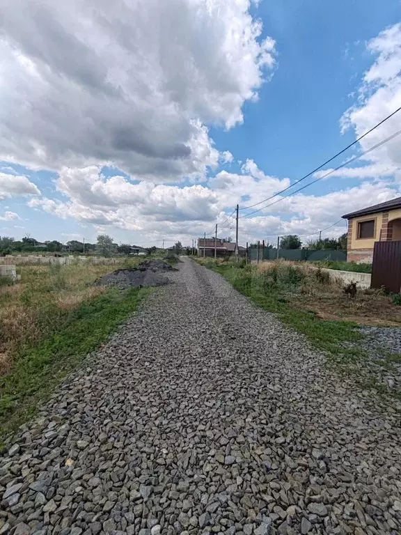 Участок 10 сот. (СНТ, ДНП) - Фото 1