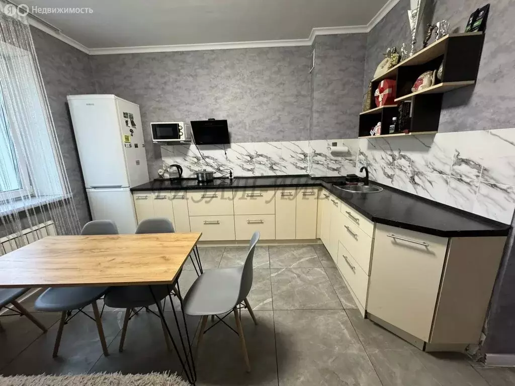 1-комнатная квартира: село Майма, улица Ленина, 38 (35.5 м) - Фото 1