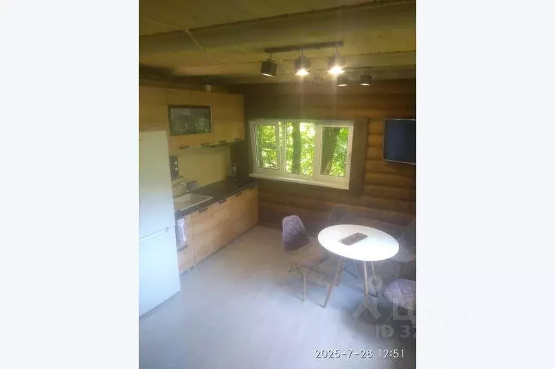 Дом в Краснодарский край, Сочи городской округ, с. Казачий Брод, Кедр ... - Фото 1