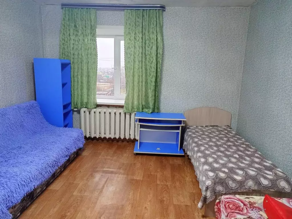 1-к кв. Башкортостан, Нефтекамск городской округ, с. Энергетик ул. ... - Фото 1