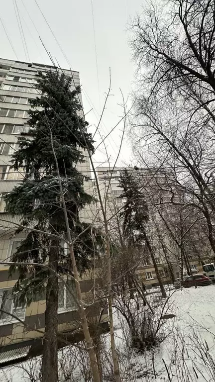 2-к кв. Москва ул. Каховка, 35К2 (46.0 м) - Фото 1