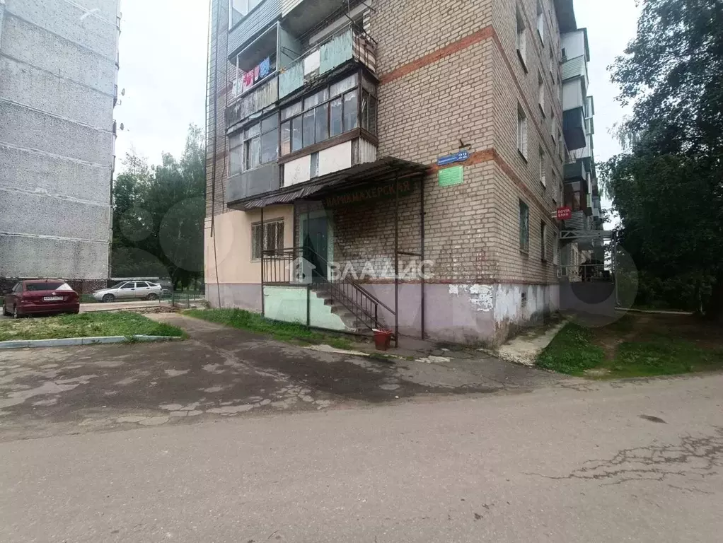 продам помещение свободного назначения, 38.8 м - Фото 0