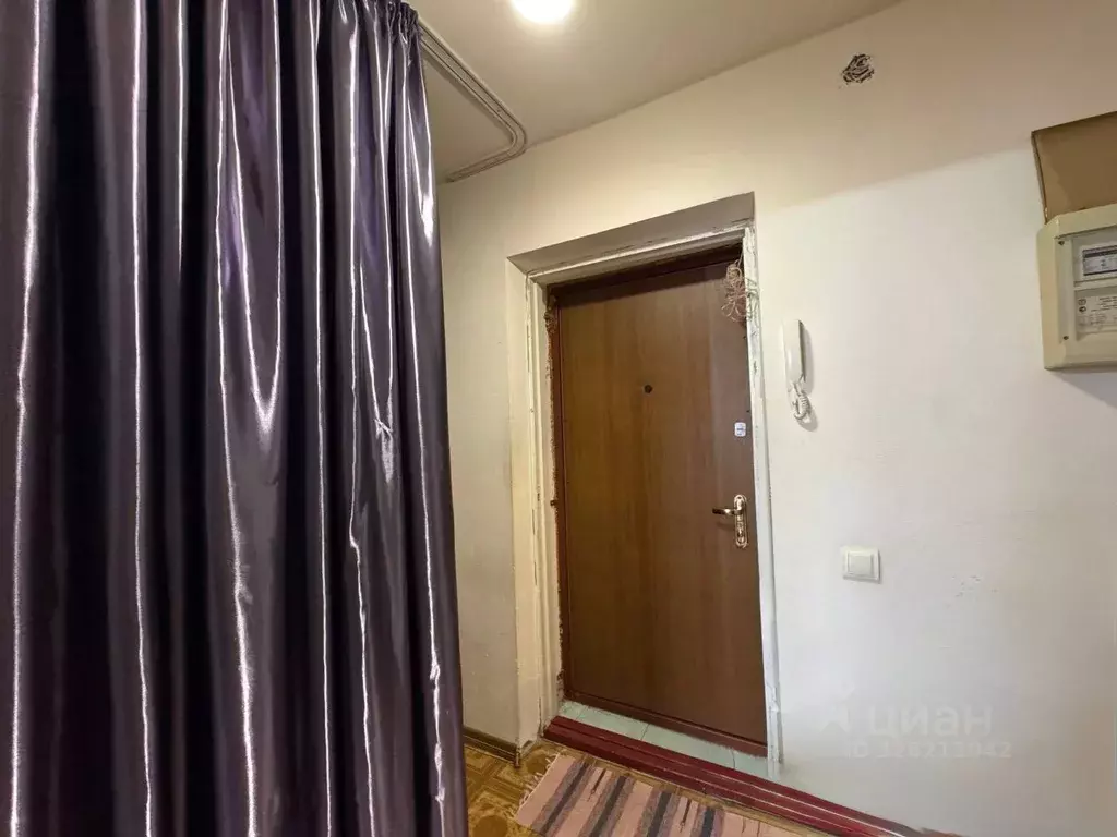 1-к кв. Северная Осетия, Владикавказ Владикавказская ул., 47 (36.0 м) - Фото 2