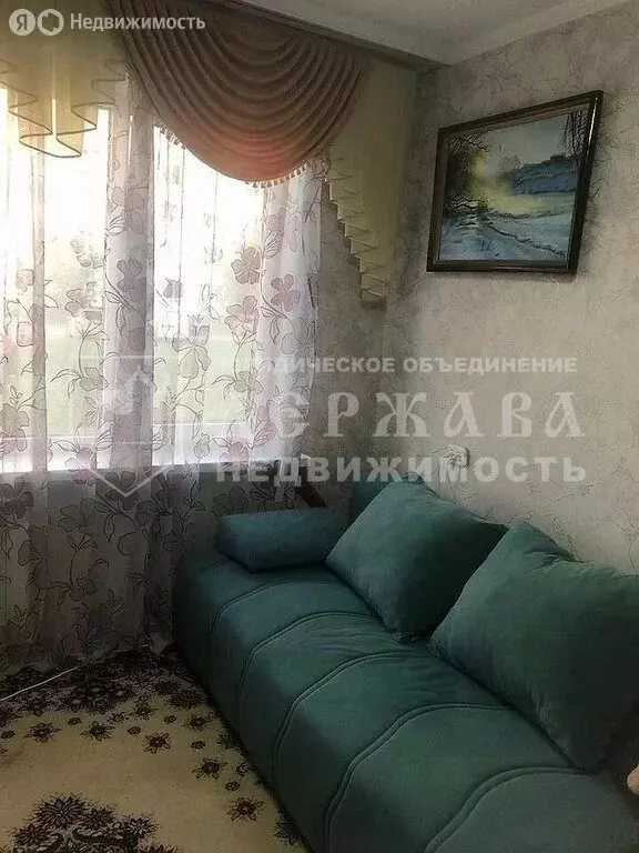 1-комнатная квартира: Кемерово, Московский проспект, 23 (16.5 м) - Фото 1