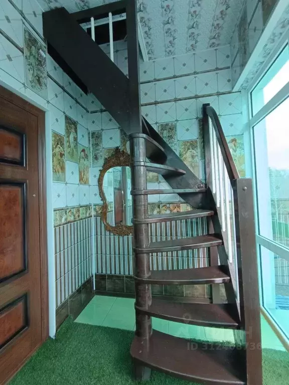 Коттедж в Кемеровская область, Березовский Апрельская ул. (155 м) - Фото 1