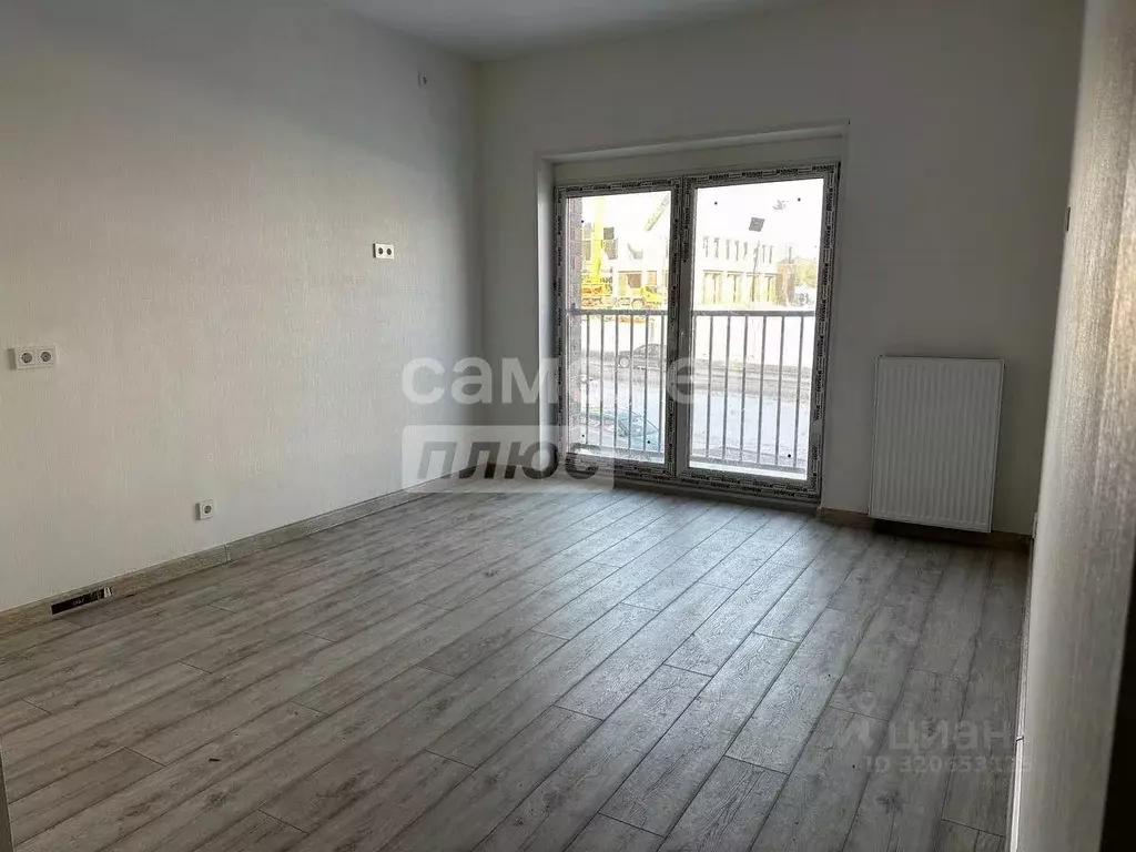 3-к кв. Челябинская область, Челябинский городской округ, пос. ... - Фото 1