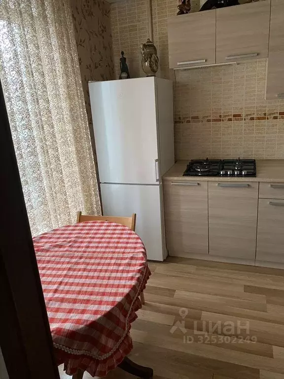 1-к кв. Москва Ореховый бул., 10К1 (38.0 м) - Фото 1