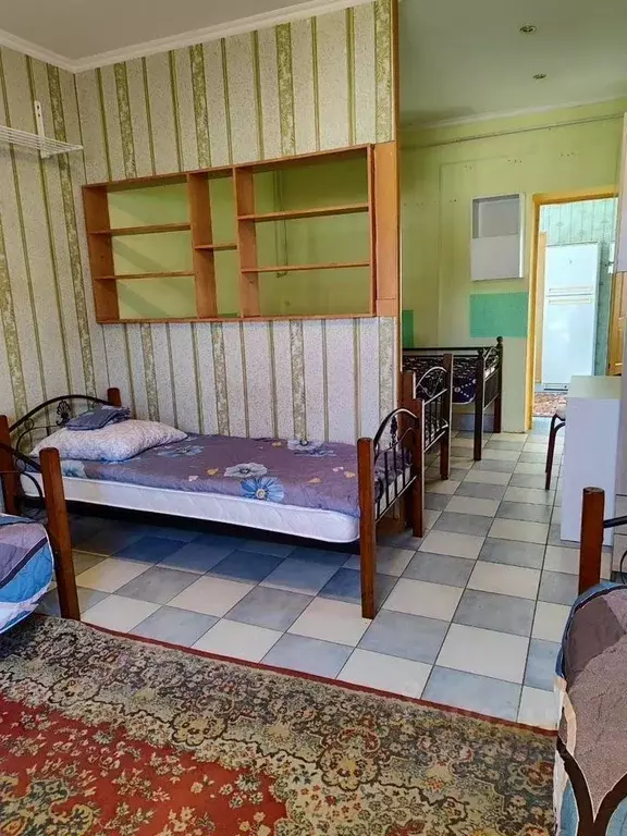 Дом в Краснодарский край, Северская ст-ца ул. Советская, 4 (70 м) - Фото 2