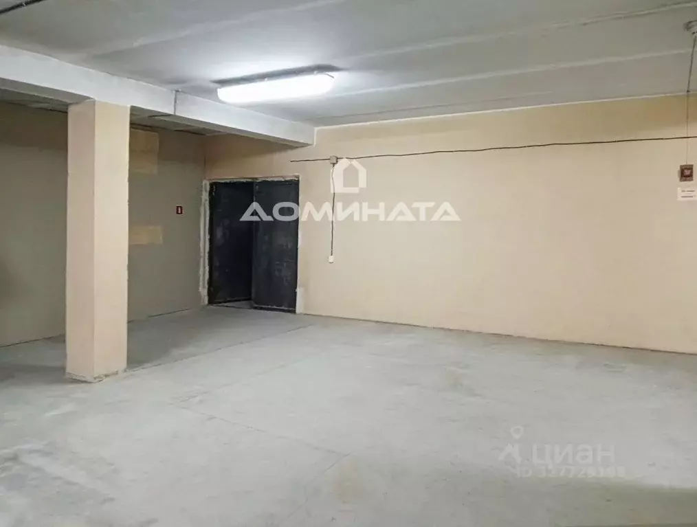 Склад в Санкт-Петербург Ленинский просп., 140 (110 м) - Фото 1