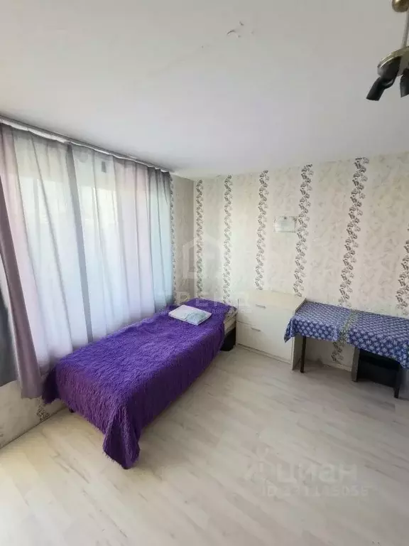 1-к кв. Санкт-Петербург ул. Сантьяго-де-Куба, 10К1 (32.2 м) - Фото 2