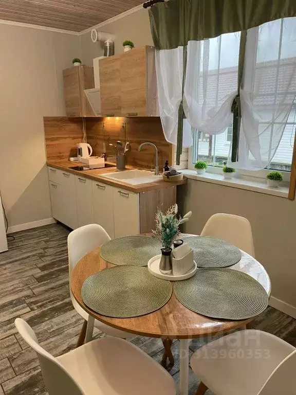 Дом в Карелия, Сортавальский муниципальный округ, пос. Лахденкюля ул. ... - Фото 2