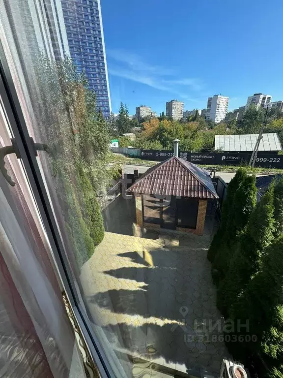 Дом в Башкортостан, Уфа Южный мкр, ул. Загира Исмагилова, 2 (190 м) - Фото 0
