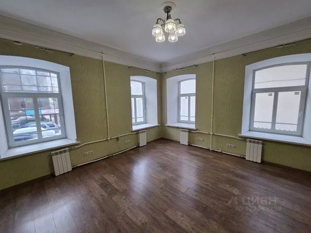 Офис в Свердловская область, Екатеринбург ул. Пушкина, 7 (31 м) - Фото 2