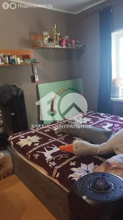 2-комнатная квартира: Новосибирск, улица Ленина, 73 (46 м) - Фото 0