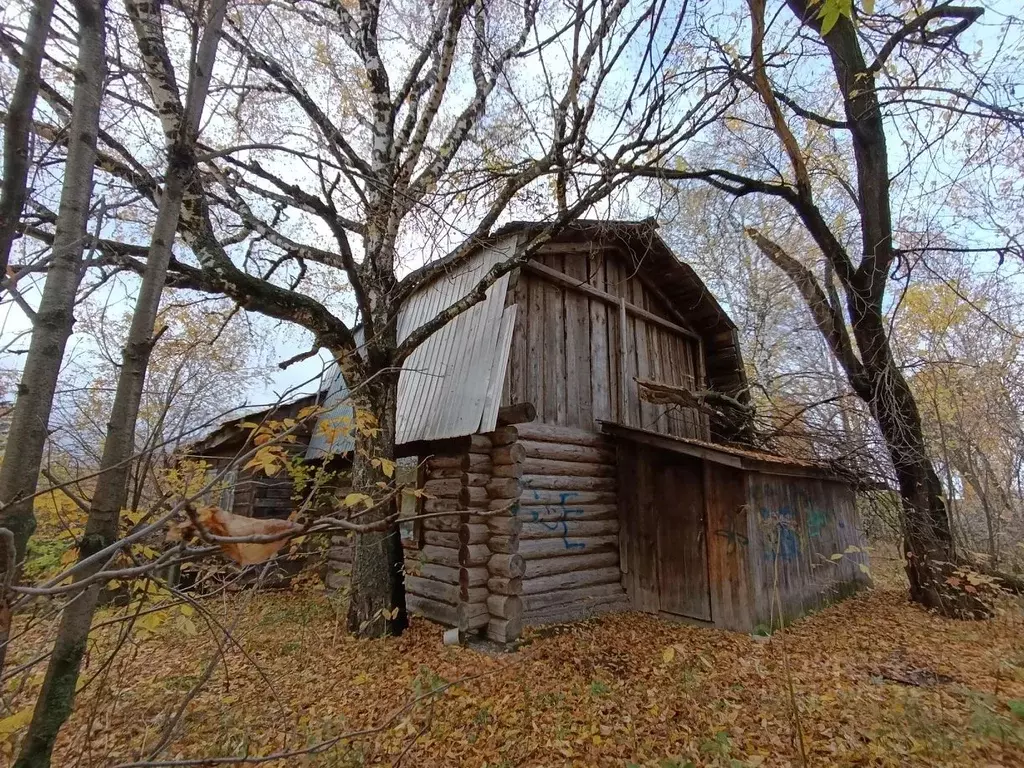 Дом в Свердловская область, Нижнесергинский район, Атиг пгт ул. Карла ... - Фото 2