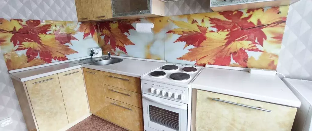 1-к кв. Пермский край, Пермь ул. Куфонина, 9 (37.2 м) - Фото 1