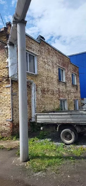 Помещение свободного назначения в Кемеровская область, Кемерово ... - Фото 1