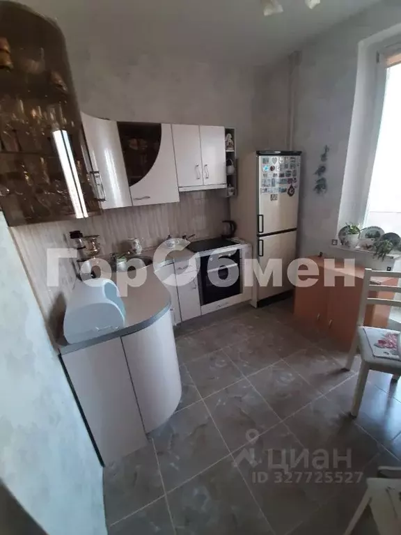 1-к кв. Московская область, Подольск Юбилейная ул., 13а (39.7 м) - Фото 1