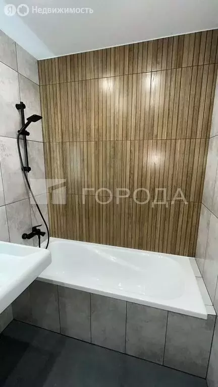 Квартира-студия: Новосибирск, 2-я Воинская улица, 53 (28.6 м) - Фото 1