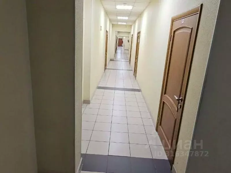 Склад в Санкт-Петербург Уральская ул., 19к8 (22 м) - Фото 1