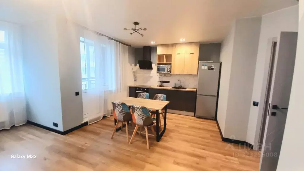 2-к кв. Москва Дмитровское ш., 107Ак2 (42.0 м) - Фото 1