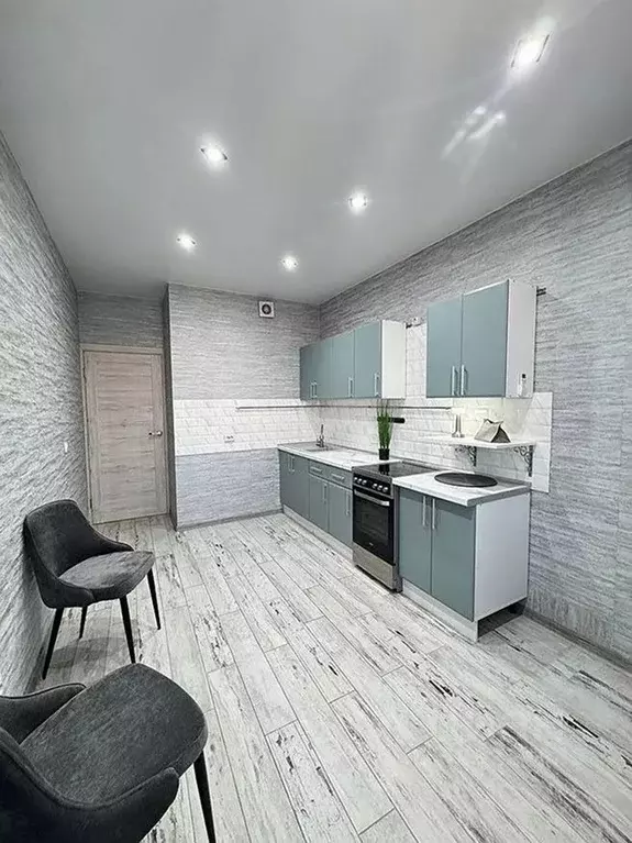 1-к кв. Ростовская область, Ростов-на-Дону просп. Ленина, 46/2 (39.3 ... - Фото 2