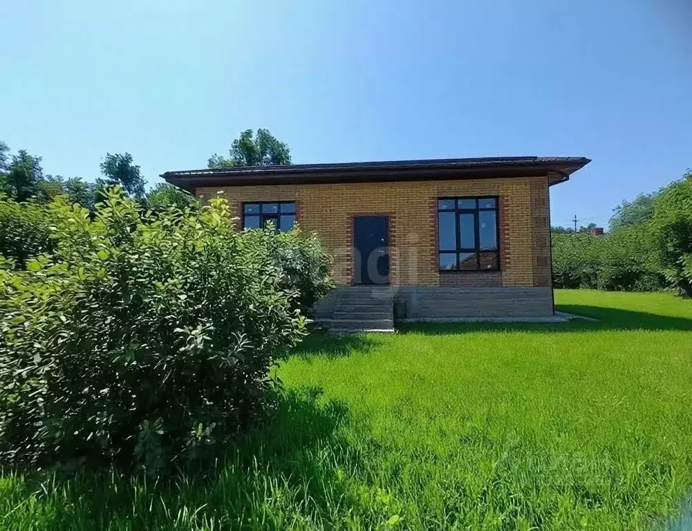 Дом в Краснодарский край, Анапа муниципальный округ, Уташ хут. ул. ... - Фото 2