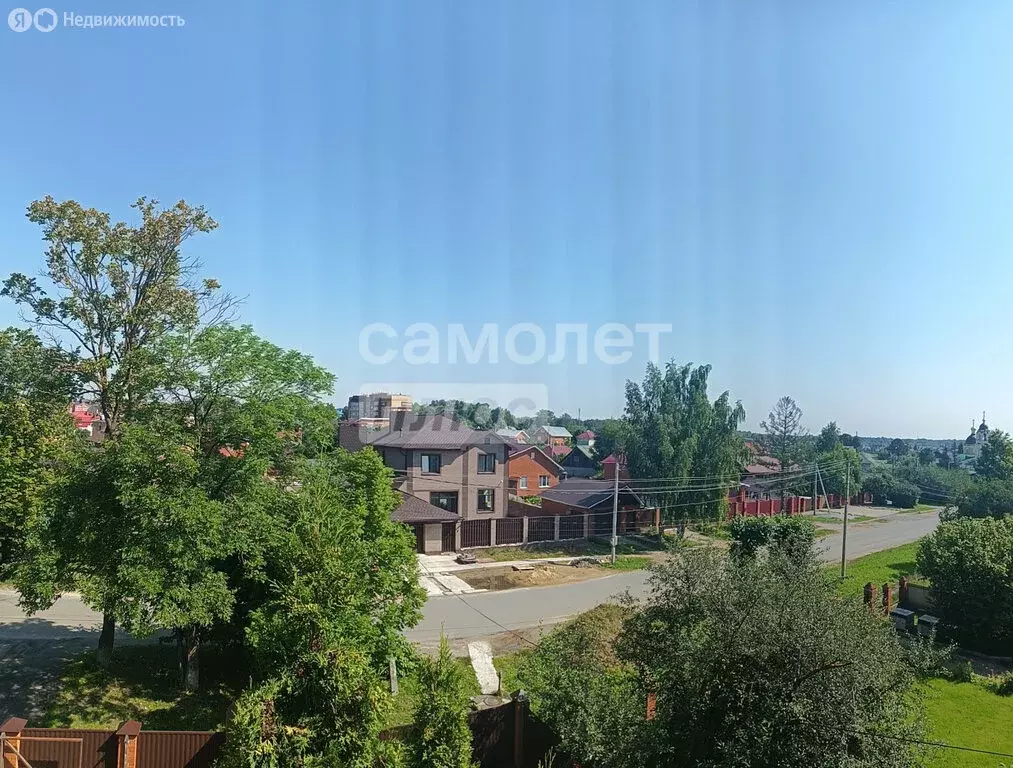 Дом в Республика Марий Эл, городской округ Йошкар-Ола, село Семёновка, ... - Фото 1